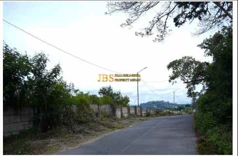 dijual tanah daerah puncak ringroad