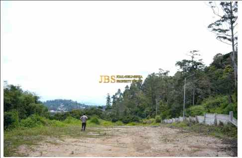 dijual tanah daerah puncak ringroad