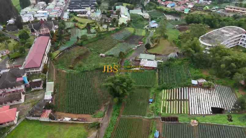 dijual tanah daerah puncak ringroad
