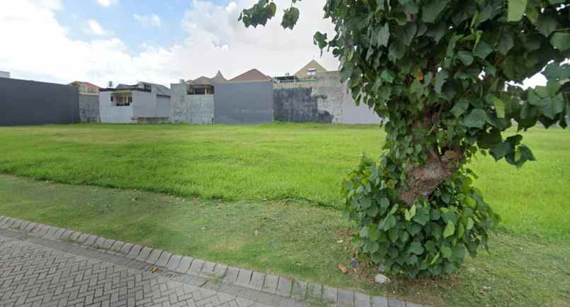dijual tanah daerah surabaya timur