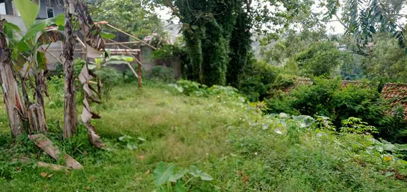 dijual tanah dago giri