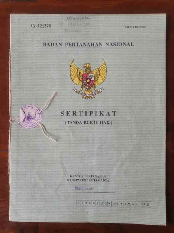 dijual tanah dijual tanah di jl