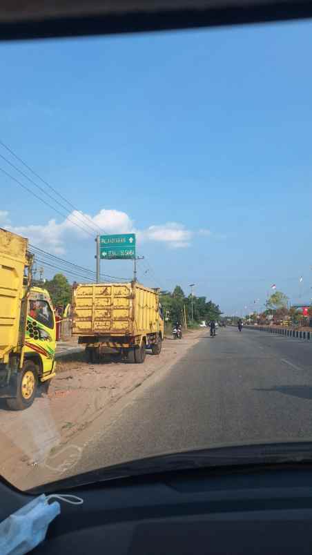 dijual tanah dijual tanah di jl