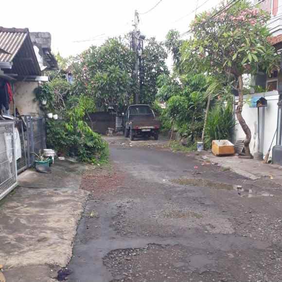 dijual tanah drupadi