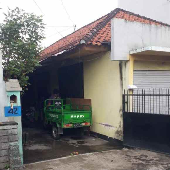 dijual tanah drupadi