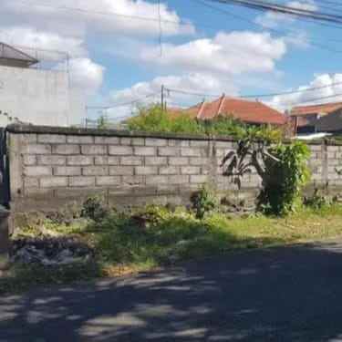 dijual tanah drupadi
