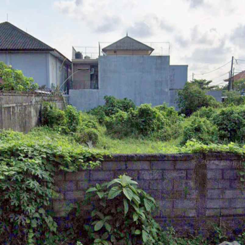 dijual tanah drupadi