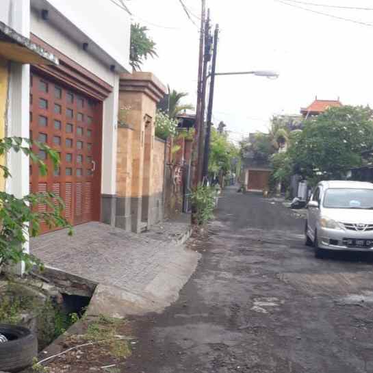 dijual tanah drupadi