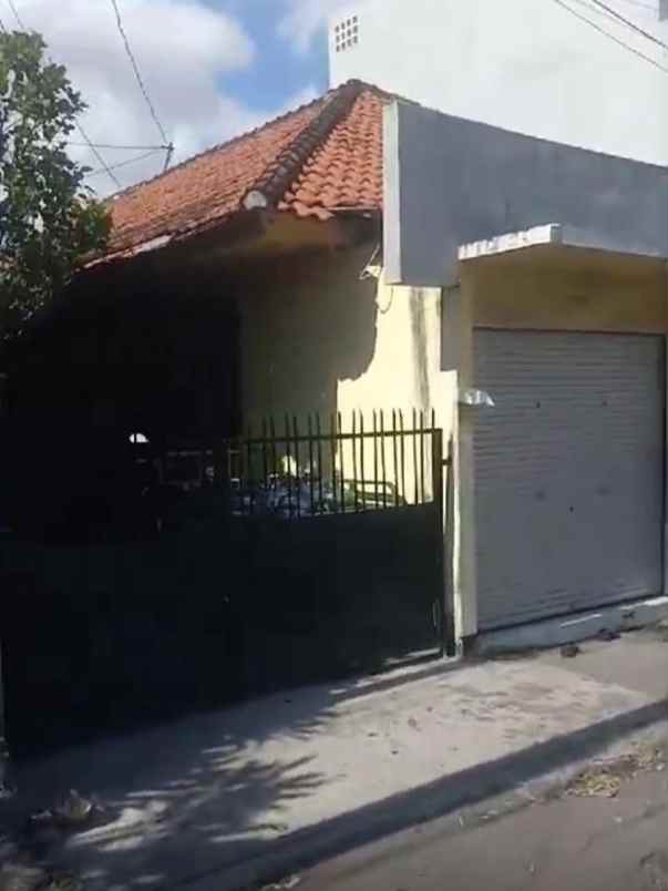 dijual tanah drupadi