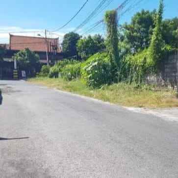 dijual tanah drupadi