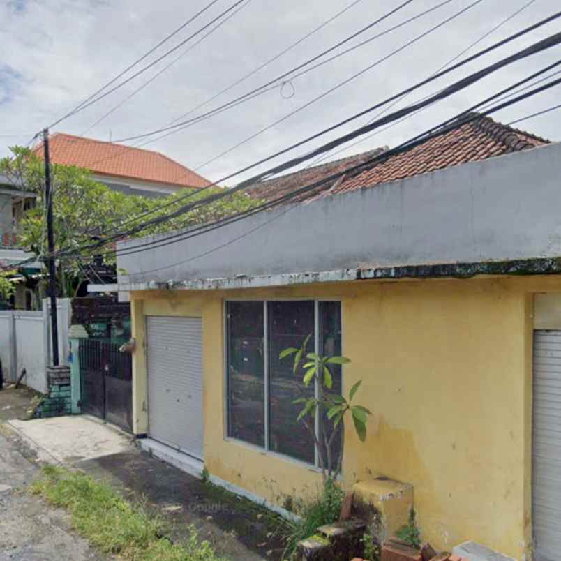 dijual tanah drupadi