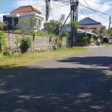 dijual tanah drupadi