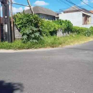 dijual tanah drupadi