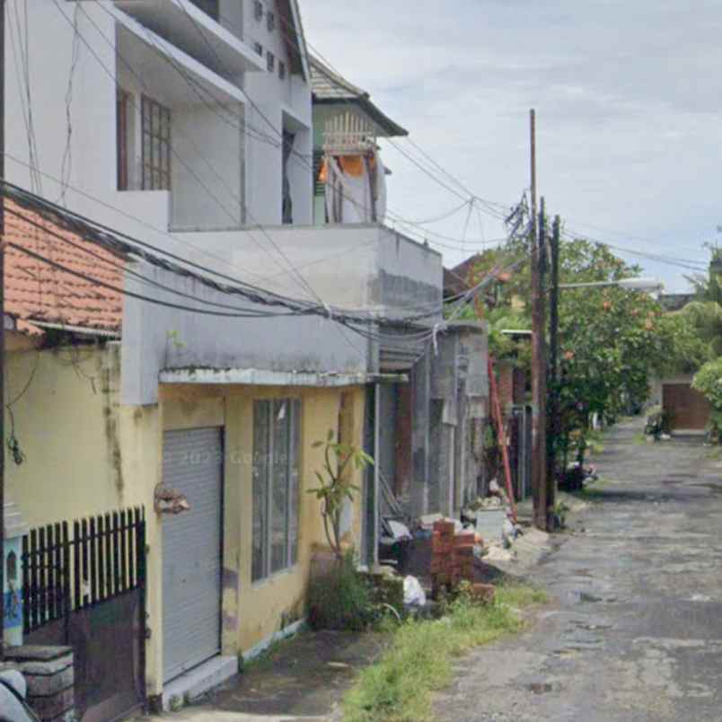 dijual tanah drupadi