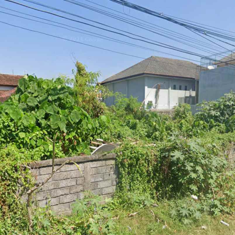 dijual tanah drupadi