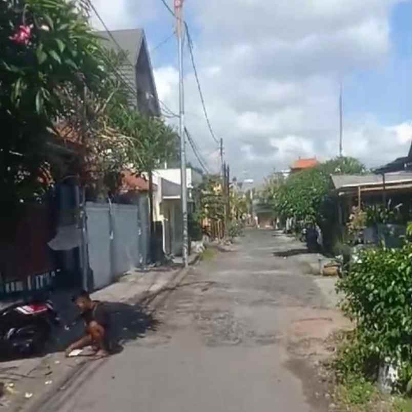 dijual tanah drupadi