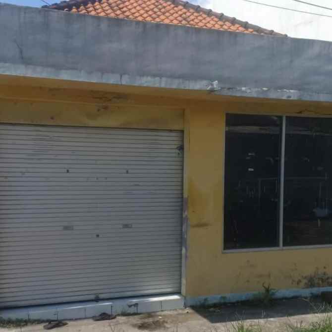 dijual tanah drupadi