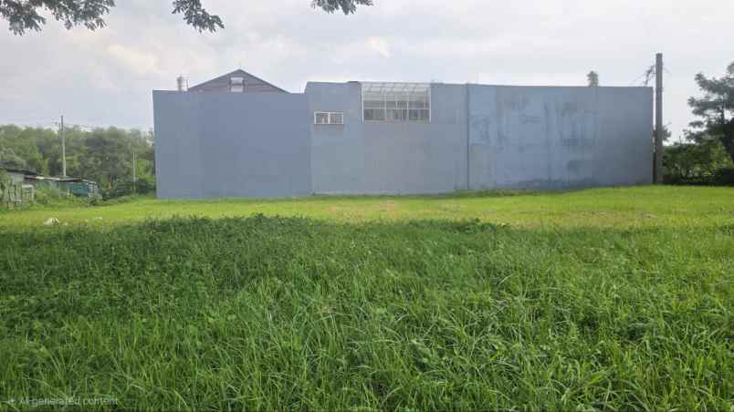 dijual tanah imperial beach