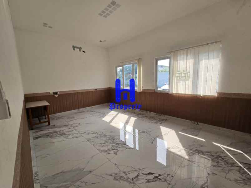 dijual tanah jalan irian barat desa sampali