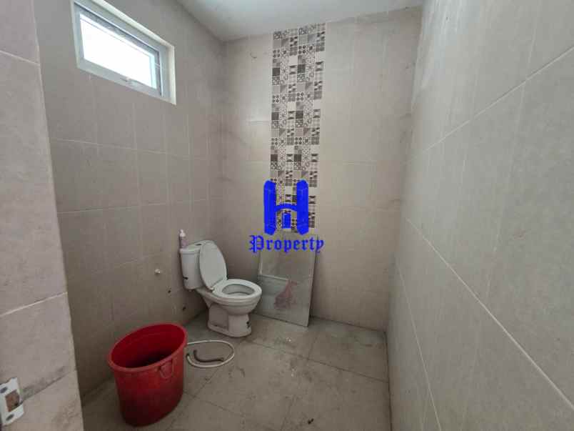 dijual tanah jalan irian barat desa sampali