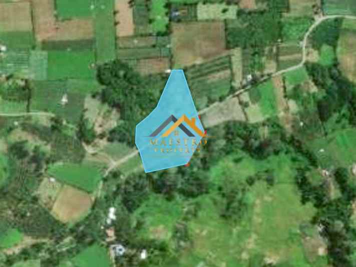 dijual tanah jalan kubucolia seberaya