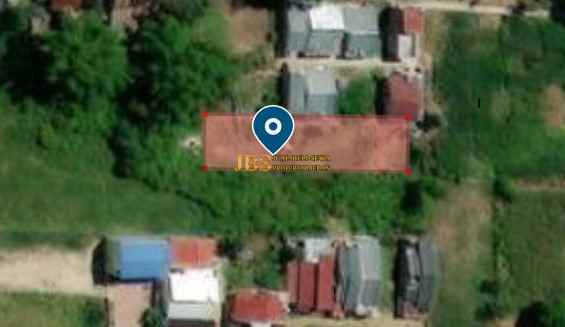 dijual tanah jalan op batu tahan