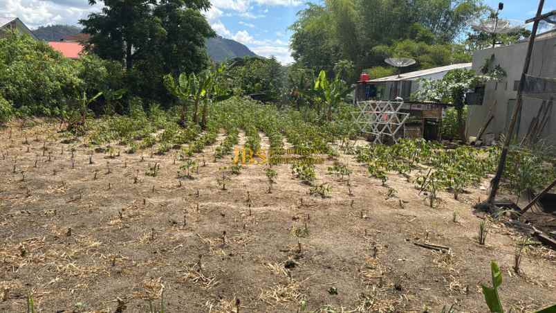 dijual tanah jalan op batu tahan