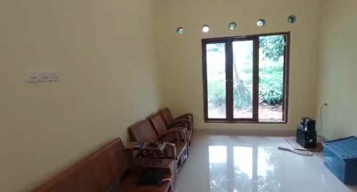 dijual tanah jalan puring 3 waru
