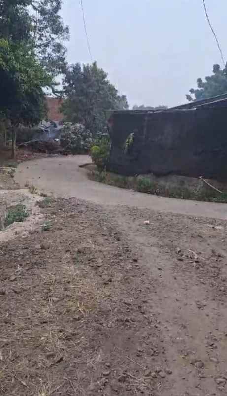 dijual tanah jalan puring 3 waru