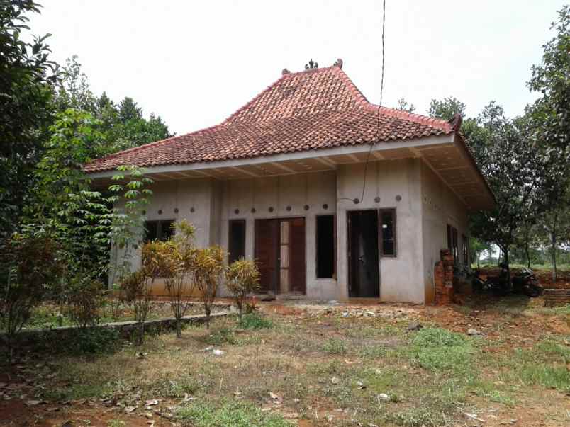 dijual tanah jalan puring 3 waru