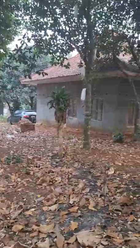 dijual tanah jalan puring 3 waru