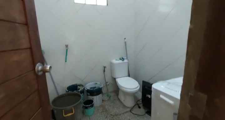 dijual tanah jalan puring 3 waru
