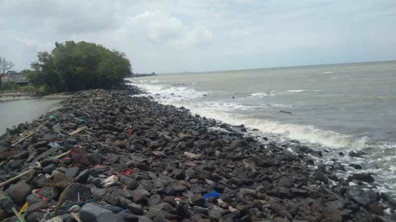 dijual tanah jalan raya kertawinangun