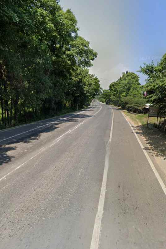 dijual tanah jalan raya pantura tuban