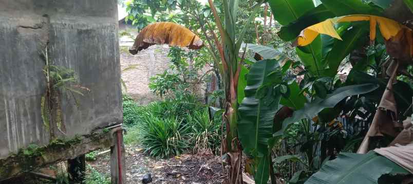 dijual tanah jalan sutan syahrir no 250