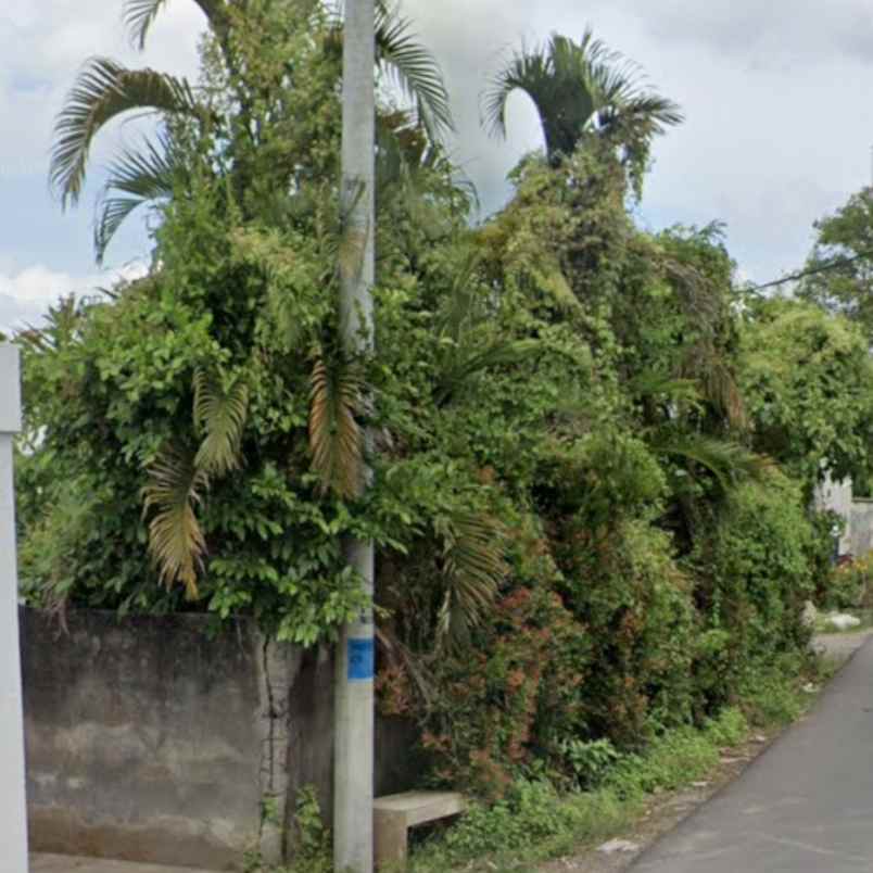 dijual tanah jantuk angsa