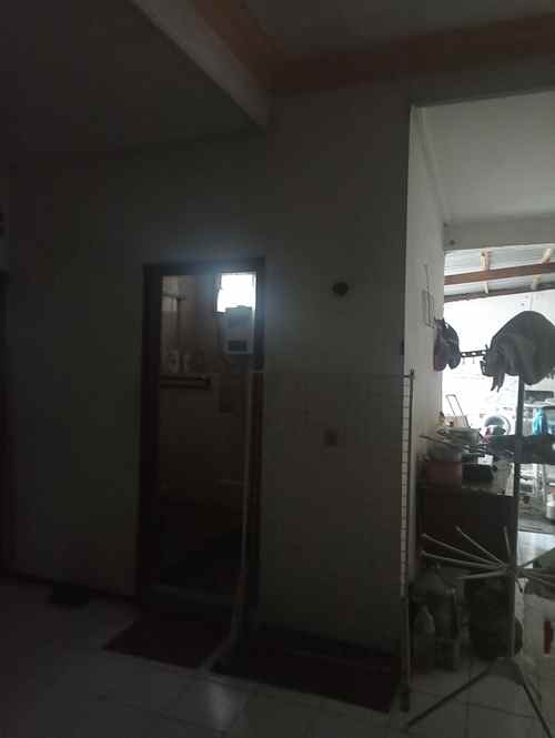 dijual tanah jemursari