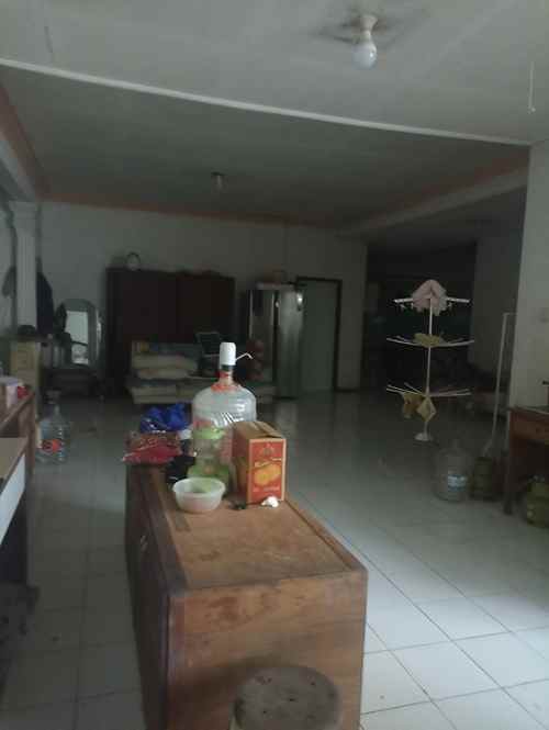 dijual tanah jemursari