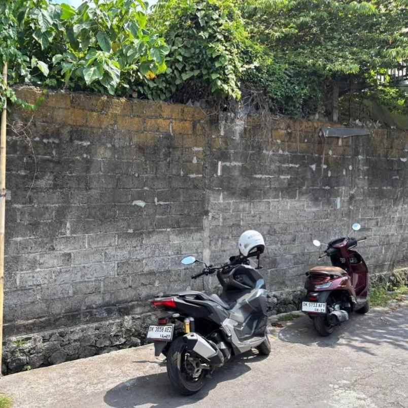 dijual tanah jl cekomaria