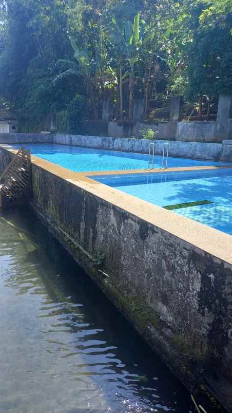 dijual tanah jl cikole