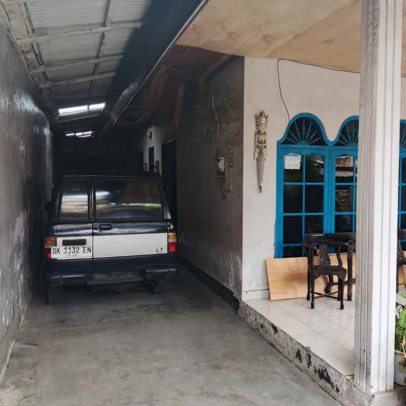 dijual tanah jl gn tangkuban perahu