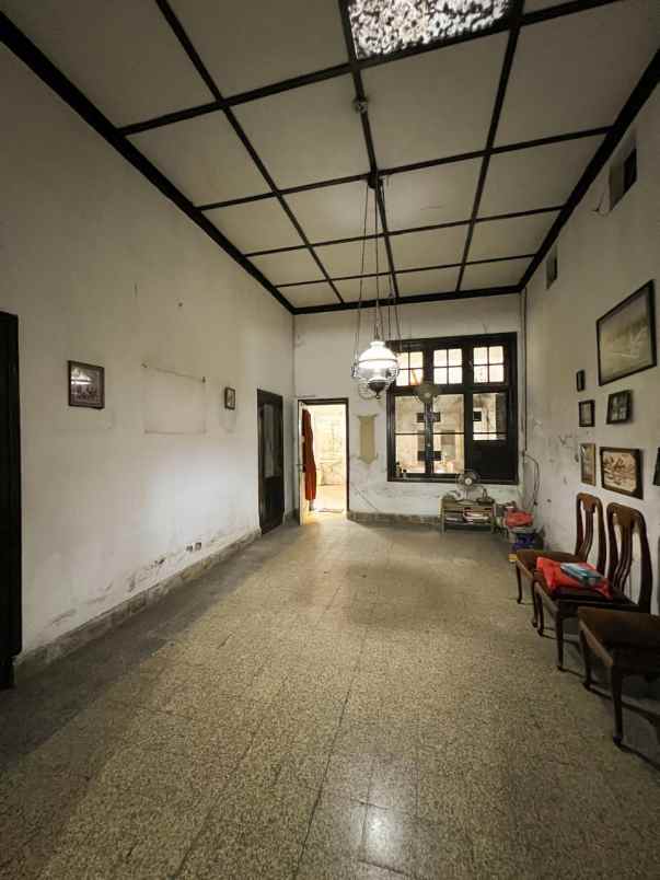 dijual tanah jl sulawesi