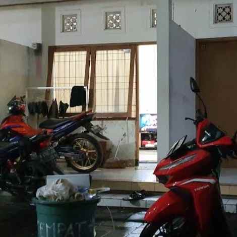 dijual tanah jl tukad batanghari