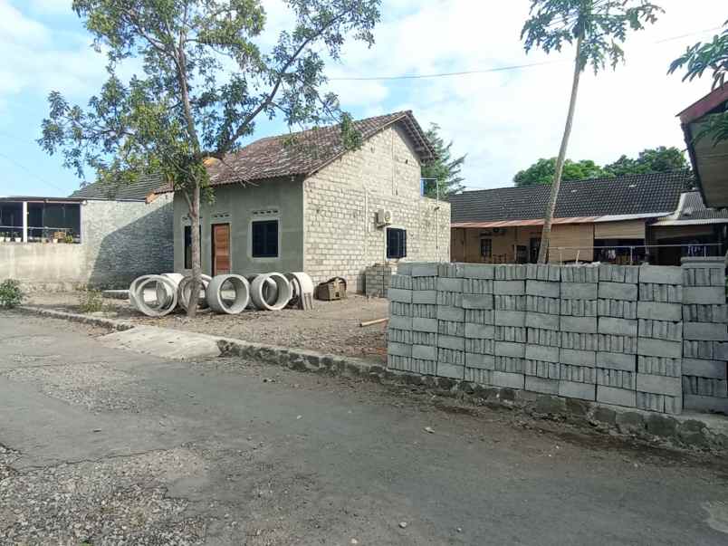 dijual tanah kadisoka