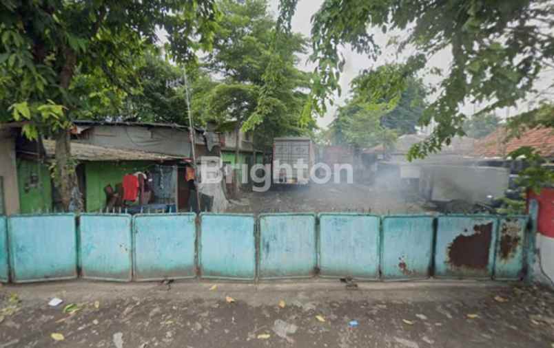 dijual tanah kalikepiting