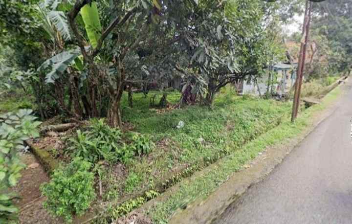 dijual tanah kamarang