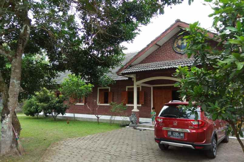 dijual tanah karang tengah sumberejo