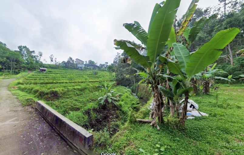 dijual tanah kemuning karanganyar