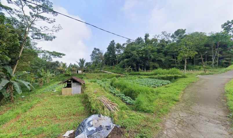 dijual tanah kemuning karanganyar