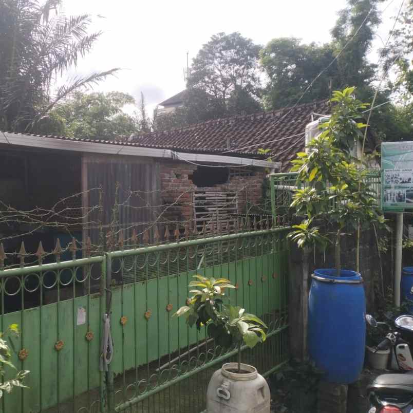 dijual tanah kerobokan kaja